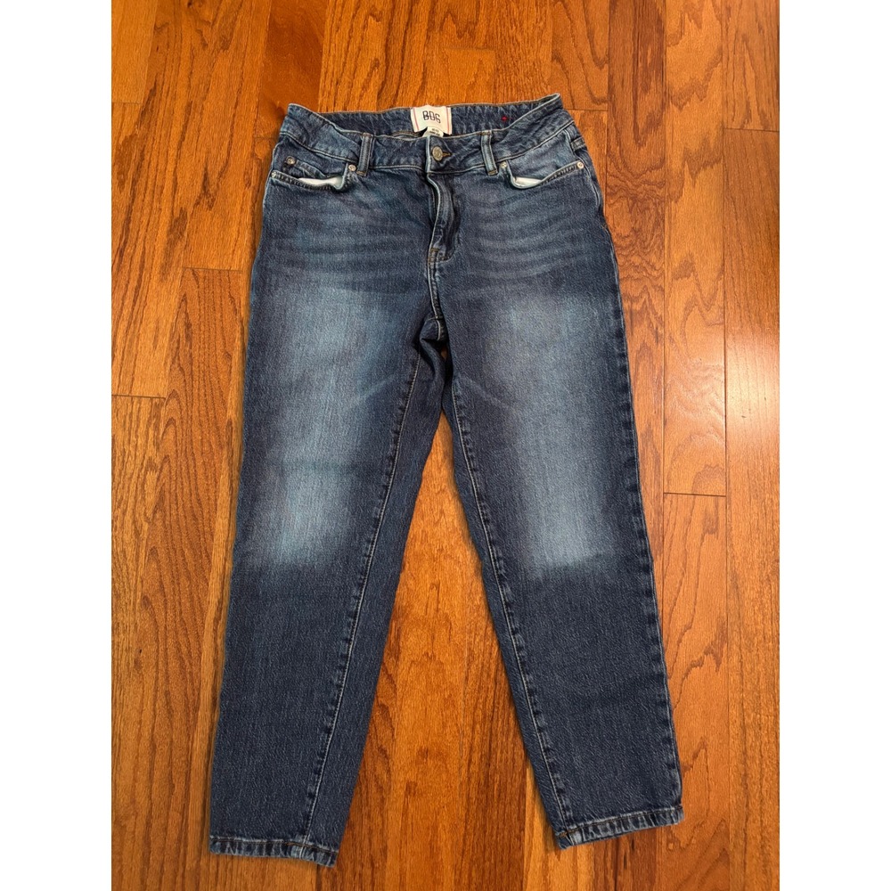 BDG Mid Rise Skinny Jeans Size 29